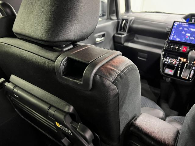 タントカスタムＲＳ　走行２３５０７キロ／フルセグナビ／ドラレコ１年保証距離無制限　走行距離２３５０７キロ　フルセグナビ　バックカメラ　ドラレコ　純正マット　サイドエアバッグ　ＬＥＤヘッドランプ　アイドリングストップ　シートヒーター　両側電動スライドドア（埼玉県）の中古車