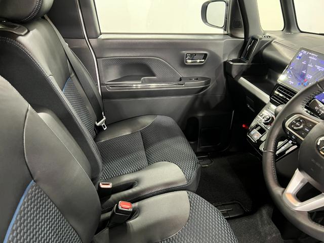 タントカスタムＲＳ　走行２３５０７キロ／フルセグナビ／ドラレコ１年保証距離無制限　走行距離２３５０７キロ　フルセグナビ　バックカメラ　ドラレコ　純正マット　サイドエアバッグ　ＬＥＤヘッドランプ　アイドリングストップ　シートヒーター　両側電動スライドドア（埼玉県）の中古車