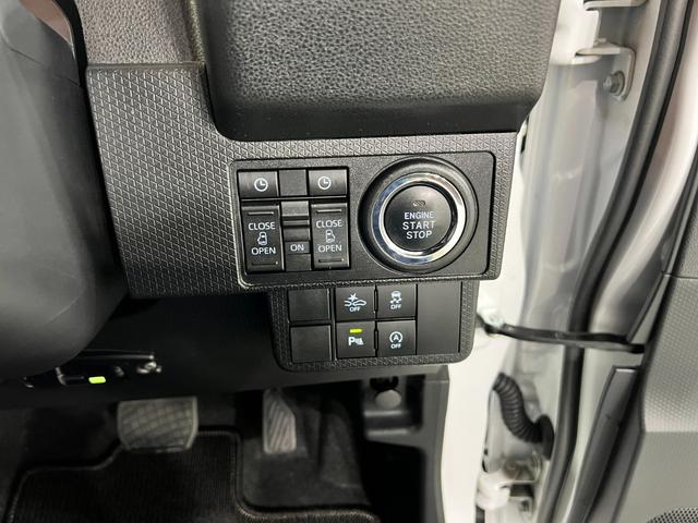 タントカスタムＲＳ　走行２３５０７キロ／フルセグナビ／ドラレコ１年保証距離無制限　走行距離２３５０７キロ　フルセグナビ　バックカメラ　ドラレコ　純正マット　サイドエアバッグ　ＬＥＤヘッドランプ　アイドリングストップ　シートヒーター　両側電動スライドドア（埼玉県）の中古車