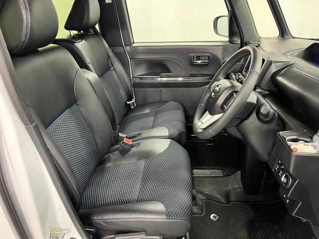 タントカスタムＲＳ　走行３３２１６キロ／ＬＥＤヘッドランプ／マット１年保証距離無制限　走行距離３３２１６キロ　純正マット　サイドエアバッグ　ＬＥＤヘッドランプ　アイドリングストップ　シートヒーター　両側電動スライドドア　オート格納式ドアミラー　電動パーキングブレーキ（埼玉県）の中古車