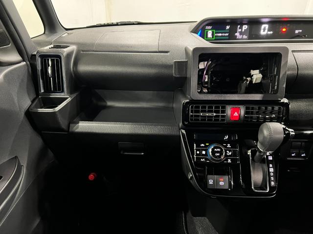 タントカスタムＲＳ　走行３３２１６キロ／ＬＥＤヘッドランプ／マット１年保証距離無制限　走行距離３３２１６キロ　純正マット　サイドエアバッグ　ＬＥＤヘッドランプ　アイドリングストップ　シートヒーター　両側電動スライドドア　オート格納式ドアミラー　電動パーキングブレーキ（埼玉県）の中古車