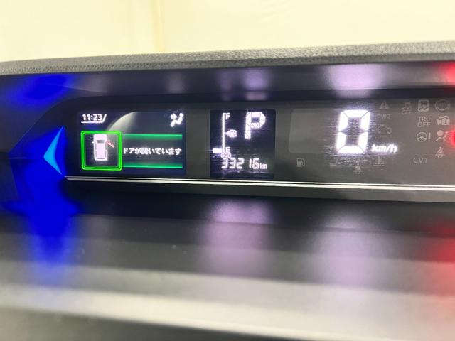 タントカスタムＲＳ　走行３３２１６キロ／ＬＥＤヘッドランプ／マット１年保証距離無制限　走行距離３３２１６キロ　純正マット　サイドエアバッグ　ＬＥＤヘッドランプ　アイドリングストップ　シートヒーター　両側電動スライドドア　オート格納式ドアミラー　電動パーキングブレーキ（埼玉県）の中古車