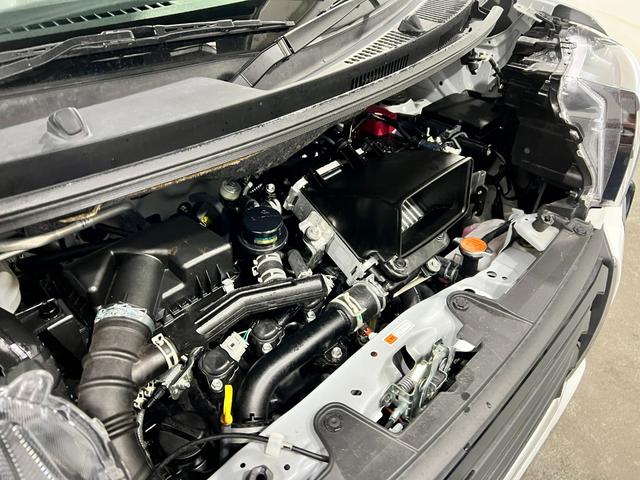 タントカスタムＲＳ　走行３３２１６キロ／ＬＥＤヘッドランプ／マット１年保証距離無制限　走行距離３３２１６キロ　純正マット　サイドエアバッグ　ＬＥＤヘッドランプ　アイドリングストップ　シートヒーター　両側電動スライドドア　オート格納式ドアミラー　電動パーキングブレーキ（埼玉県）の中古車