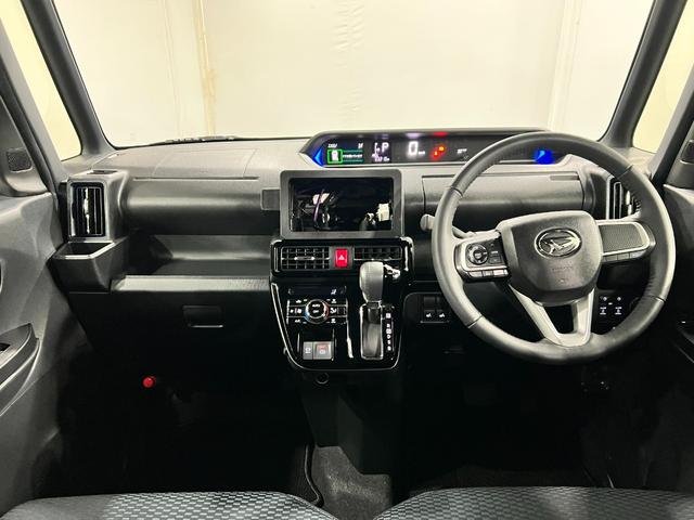 タントカスタムＲＳ　走行３３２１６キロ／ＬＥＤヘッドランプ／マット１年保証距離無制限　走行距離３３２１６キロ　純正マット　サイドエアバッグ　ＬＥＤヘッドランプ　アイドリングストップ　シートヒーター　両側電動スライドドア　オート格納式ドアミラー　電動パーキングブレーキ（埼玉県）の中古車