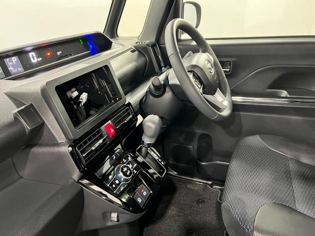 タントカスタムＲＳ　走行３３２１６キロ／ＬＥＤヘッドランプ／マット１年保証距離無制限　走行距離３３２１６キロ　純正マット　サイドエアバッグ　ＬＥＤヘッドランプ　アイドリングストップ　シートヒーター　両側電動スライドドア　オート格納式ドアミラー　電動パーキングブレーキ（埼玉県）の中古車