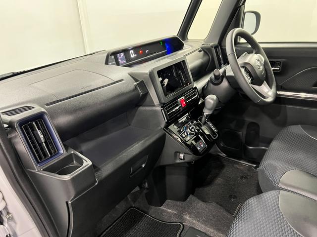 タントカスタムＲＳ　走行３３２１６キロ／ＬＥＤヘッドランプ／マット１年保証距離無制限　走行距離３３２１６キロ　純正マット　サイドエアバッグ　ＬＥＤヘッドランプ　アイドリングストップ　シートヒーター　両側電動スライドドア　オート格納式ドアミラー　電動パーキングブレーキ（埼玉県）の中古車