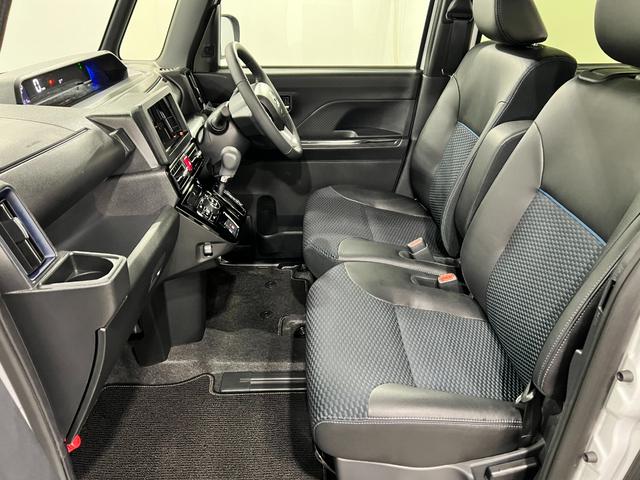 タントカスタムＲＳ　走行３３２１６キロ／ＬＥＤヘッドランプ／マット１年保証距離無制限　走行距離３３２１６キロ　純正マット　サイドエアバッグ　ＬＥＤヘッドランプ　アイドリングストップ　シートヒーター　両側電動スライドドア　オート格納式ドアミラー　電動パーキングブレーキ（埼玉県）の中古車