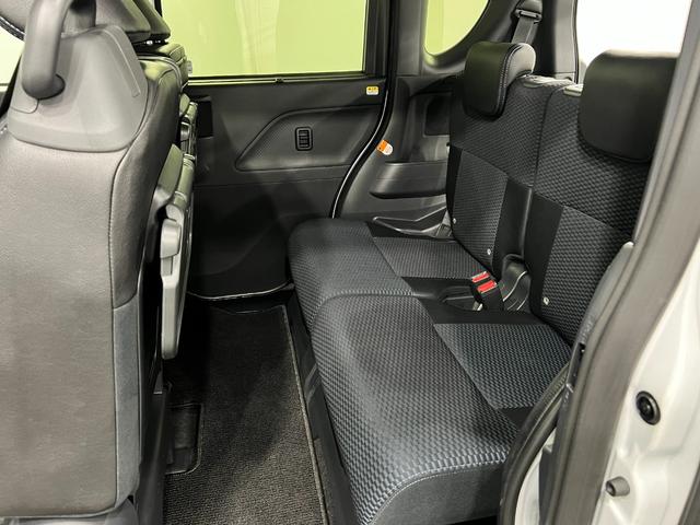 タントカスタムＲＳ　走行３３２１６キロ／ＬＥＤヘッドランプ／マット１年保証距離無制限　走行距離３３２１６キロ　純正マット　サイドエアバッグ　ＬＥＤヘッドランプ　アイドリングストップ　シートヒーター　両側電動スライドドア　オート格納式ドアミラー　電動パーキングブレーキ（埼玉県）の中古車