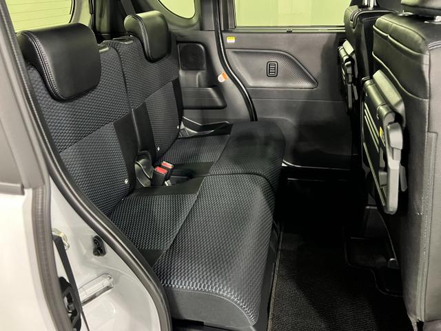 タントカスタムＲＳ　走行３３２１６キロ／ＬＥＤヘッドランプ／マット１年保証距離無制限　走行距離３３２１６キロ　純正マット　サイドエアバッグ　ＬＥＤヘッドランプ　アイドリングストップ　シートヒーター　両側電動スライドドア　オート格納式ドアミラー　電動パーキングブレーキ（埼玉県）の中古車