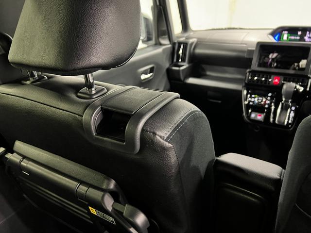 タントカスタムＲＳ　走行３３２１６キロ／ＬＥＤヘッドランプ／マット１年保証距離無制限　走行距離３３２１６キロ　純正マット　サイドエアバッグ　ＬＥＤヘッドランプ　アイドリングストップ　シートヒーター　両側電動スライドドア　オート格納式ドアミラー　電動パーキングブレーキ（埼玉県）の中古車