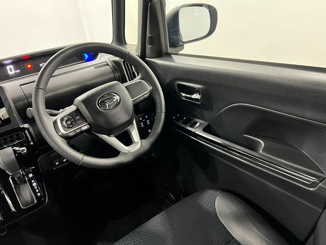 タントカスタムＲＳ　走行３３２１６キロ／ＬＥＤヘッドランプ／マット１年保証距離無制限　走行距離３３２１６キロ　純正マット　サイドエアバッグ　ＬＥＤヘッドランプ　アイドリングストップ　シートヒーター　両側電動スライドドア　オート格納式ドアミラー　電動パーキングブレーキ（埼玉県）の中古車