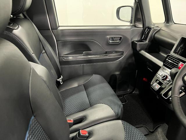 タントカスタムＲＳ　走行３３２１６キロ／ＬＥＤヘッドランプ／マット１年保証距離無制限　走行距離３３２１６キロ　純正マット　サイドエアバッグ　ＬＥＤヘッドランプ　アイドリングストップ　シートヒーター　両側電動スライドドア　オート格納式ドアミラー　電動パーキングブレーキ（埼玉県）の中古車