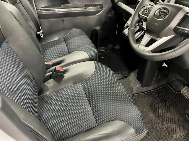 タントカスタムＲＳ　走行３３２１６キロ／ＬＥＤヘッドランプ／マット１年保証距離無制限　走行距離３３２１６キロ　純正マット　サイドエアバッグ　ＬＥＤヘッドランプ　アイドリングストップ　シートヒーター　両側電動スライドドア　オート格納式ドアミラー　電動パーキングブレーキ（埼玉県）の中古車