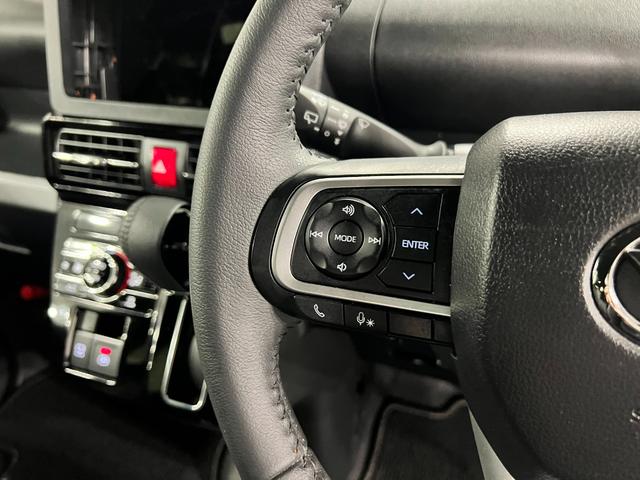 タントカスタムＲＳ　走行３３２１６キロ／ＬＥＤヘッドランプ／マット１年保証距離無制限　走行距離３３２１６キロ　純正マット　サイドエアバッグ　ＬＥＤヘッドランプ　アイドリングストップ　シートヒーター　両側電動スライドドア　オート格納式ドアミラー　電動パーキングブレーキ（埼玉県）の中古車