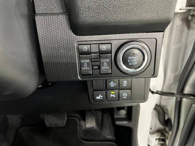 タントカスタムＲＳ　雹害／走行６５９８３キロ／純正９型ナビＢカメラ１年保証距離無制限　走行距離６５９８３キロ　純正フルセグナビ　バックカメラ　ブルートゥース　純正マット　サイドエアバッグ　ＬＥＤヘッドランプ　アイドリングストップ　シートヒーター　両側電動スライドドア（埼玉県）の中古車