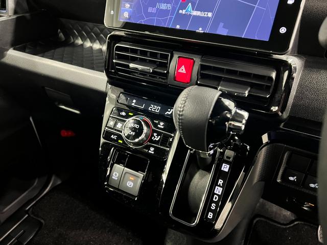 タントカスタムＲＳ　雹害／走行６５９８３キロ／純正９型ナビＢカメラ１年保証距離無制限　走行距離６５９８３キロ　純正フルセグナビ　バックカメラ　ブルートゥース　純正マット　サイドエアバッグ　ＬＥＤヘッドランプ　アイドリングストップ　シートヒーター　両側電動スライドドア（埼玉県）の中古車