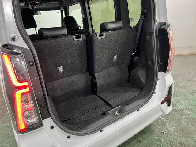 タントカスタムＲＳ　雹害／走行６５９８３キロ／純正９型ナビＢカメラ１年保証距離無制限　走行距離６５９８３キロ　純正フルセグナビ　バックカメラ　ブルートゥース　純正マット　サイドエアバッグ　ＬＥＤヘッドランプ　アイドリングストップ　シートヒーター　両側電動スライドドア（埼玉県）の中古車