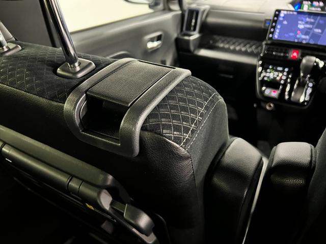 タントカスタムＲＳ　雹害／走行６５９８３キロ／純正９型ナビＢカメラ１年保証距離無制限　走行距離６５９８３キロ　純正フルセグナビ　バックカメラ　ブルートゥース　純正マット　サイドエアバッグ　ＬＥＤヘッドランプ　アイドリングストップ　シートヒーター　両側電動スライドドア（埼玉県）の中古車