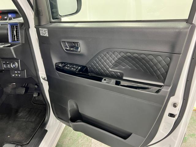 タントカスタムＲＳ　雹害／走行６５９８３キロ／純正９型ナビＢカメラ１年保証距離無制限　走行距離６５９８３キロ　純正フルセグナビ　バックカメラ　ブルートゥース　純正マット　サイドエアバッグ　ＬＥＤヘッドランプ　アイドリングストップ　シートヒーター　両側電動スライドドア（埼玉県）の中古車