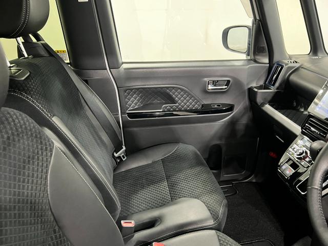 タントカスタムＲＳ　雹害／走行６５９８３キロ／純正９型ナビＢカメラ１年保証距離無制限　走行距離６５９８３キロ　純正フルセグナビ　バックカメラ　ブルートゥース　純正マット　サイドエアバッグ　ＬＥＤヘッドランプ　アイドリングストップ　シートヒーター　両側電動スライドドア（埼玉県）の中古車