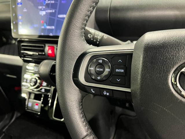 タントカスタムＲＳ　雹害／走行６５９８３キロ／純正９型ナビＢカメラ１年保証距離無制限　走行距離６５９８３キロ　純正フルセグナビ　バックカメラ　ブルートゥース　純正マット　サイドエアバッグ　ＬＥＤヘッドランプ　アイドリングストップ　シートヒーター　両側電動スライドドア（埼玉県）の中古車