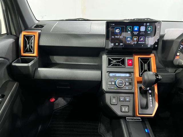 タフトＧターボ　走行３４７９キロ／ディスプレイオーディオ／ドラレコ一年保証・走行距離無制限走行３４７９キロ　ディスプレイオーディオ　ブルートゥース　バックカメラ　ドラレコ　ＥＴＣ　クリアランスソナー　ＬＥＤヘッドライト　シートヒーター（埼玉県）の中古車