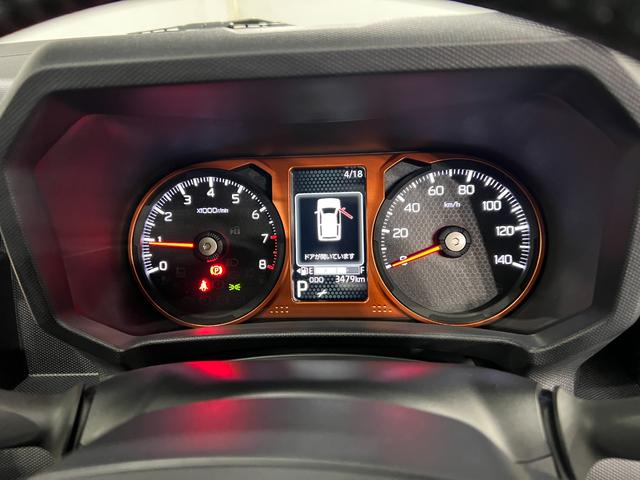 タフトＧターボ　走行３４７９キロ／ディスプレイオーディオ／ドラレコ一年保証・走行距離無制限走行３４７９キロ　ディスプレイオーディオ　ブルートゥース　バックカメラ　ドラレコ　ＥＴＣ　クリアランスソナー　ＬＥＤヘッドライト　シートヒーター（埼玉県）の中古車