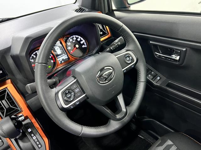 タフトＧターボ　走行３４７９キロ／ディスプレイオーディオ／ドラレコ一年保証・走行距離無制限走行３４７９キロ　ディスプレイオーディオ　ブルートゥース　バックカメラ　ドラレコ　ＥＴＣ　クリアランスソナー　ＬＥＤヘッドライト　シートヒーター（埼玉県）の中古車