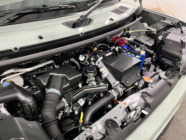 タフトＧターボ　走行３４７９キロ／ディスプレイオーディオ／ドラレコ一年保証・走行距離無制限走行３４７９キロ　ディスプレイオーディオ　ブルートゥース　バックカメラ　ドラレコ　ＥＴＣ　クリアランスソナー　ＬＥＤヘッドライト　シートヒーター（埼玉県）の中古車