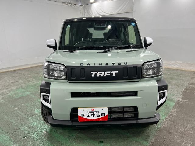 タフトＧターボ　走行３４７９キロ／ディスプレイオーディオ／ドラレコ一年保証・走行距離無制限走行３４７９キロ　ディスプレイオーディオ　ブルートゥース　バックカメラ　ドラレコ　ＥＴＣ　クリアランスソナー　ＬＥＤヘッドライト　シートヒーター（埼玉県）の中古車