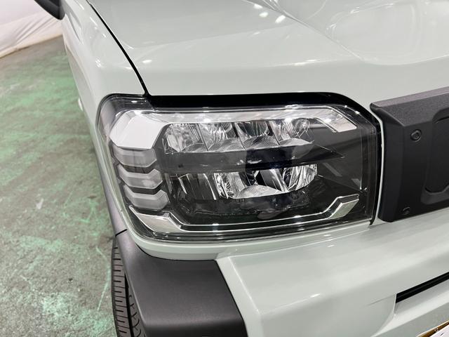 タフトＧターボ　走行３４７９キロ／ディスプレイオーディオ／ドラレコ一年保証・走行距離無制限走行３４７９キロ　ディスプレイオーディオ　ブルートゥース　バックカメラ　ドラレコ　ＥＴＣ　クリアランスソナー　ＬＥＤヘッドライト　シートヒーター（埼玉県）の中古車