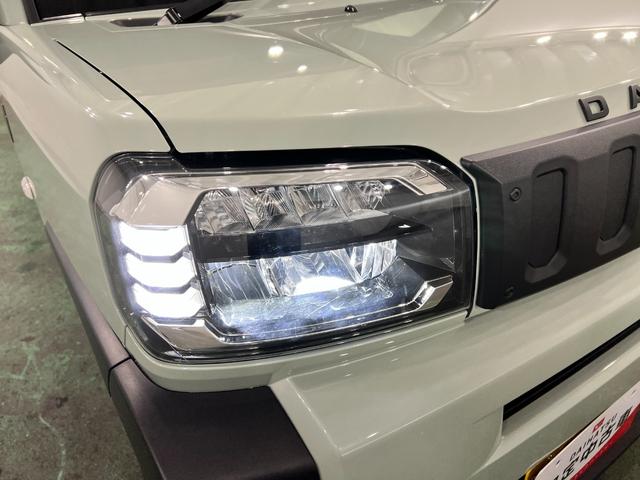 タフトＧターボ　走行３４７９キロ／ディスプレイオーディオ／ドラレコ一年保証・走行距離無制限走行３４７９キロ　ディスプレイオーディオ　ブルートゥース　バックカメラ　ドラレコ　ＥＴＣ　クリアランスソナー　ＬＥＤヘッドライト　シートヒーター（埼玉県）の中古車