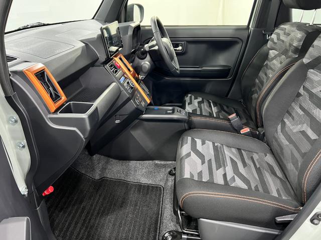 タフトＧターボ　走行３４７９キロ／ディスプレイオーディオ／ドラレコ一年保証・走行距離無制限走行３４７９キロ　ディスプレイオーディオ　ブルートゥース　バックカメラ　ドラレコ　ＥＴＣ　クリアランスソナー　ＬＥＤヘッドライト　シートヒーター（埼玉県）の中古車