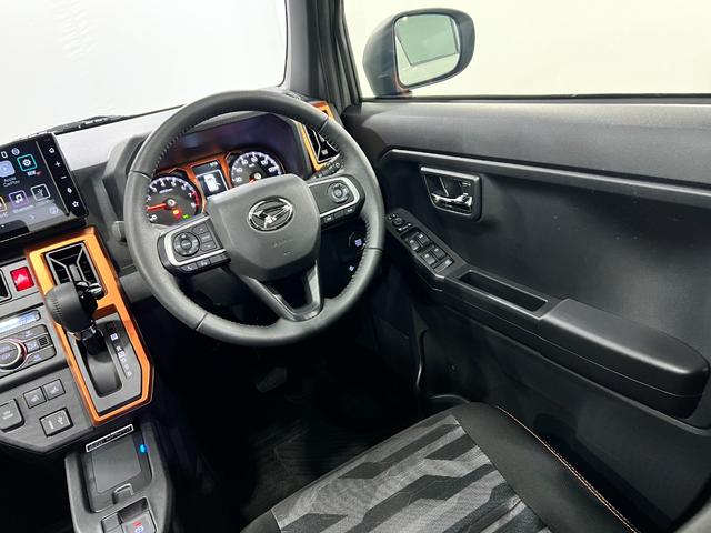 タフトＧターボ　走行３４７９キロ／ディスプレイオーディオ／ドラレコ一年保証・走行距離無制限走行３４７９キロ　ディスプレイオーディオ　ブルートゥース　バックカメラ　ドラレコ　ＥＴＣ　クリアランスソナー　ＬＥＤヘッドライト　シートヒーター（埼玉県）の中古車