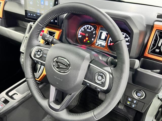 タフトＧターボ　走行３４７９キロ／ディスプレイオーディオ／ドラレコ一年保証・走行距離無制限走行３４７９キロ　ディスプレイオーディオ　ブルートゥース　バックカメラ　ドラレコ　ＥＴＣ　クリアランスソナー　ＬＥＤヘッドライト　シートヒーター（埼玉県）の中古車