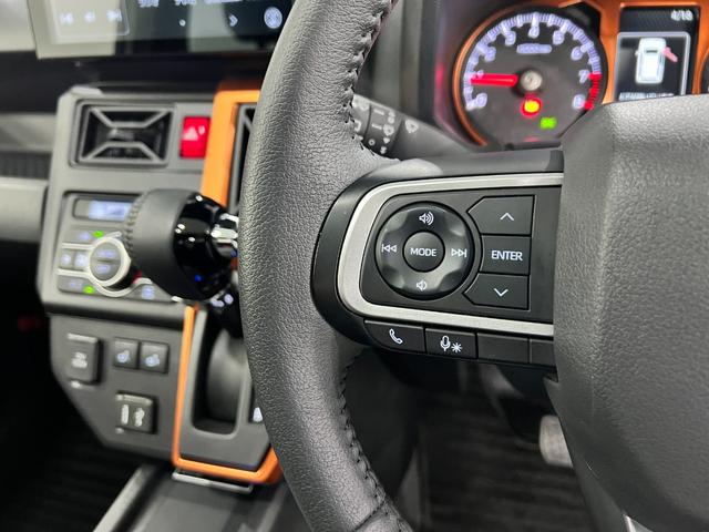 タフトＧターボ　走行３４７９キロ／ディスプレイオーディオ／ドラレコ一年保証・走行距離無制限走行３４７９キロ　ディスプレイオーディオ　ブルートゥース　バックカメラ　ドラレコ　ＥＴＣ　クリアランスソナー　ＬＥＤヘッドライト　シートヒーター（埼玉県）の中古車