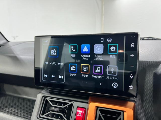 タフトＧターボ　走行３４７９キロ／ディスプレイオーディオ／ドラレコ一年保証・走行距離無制限走行３４７９キロ　ディスプレイオーディオ　ブルートゥース　バックカメラ　ドラレコ　ＥＴＣ　クリアランスソナー　ＬＥＤヘッドライト　シートヒーター（埼玉県）の中古車