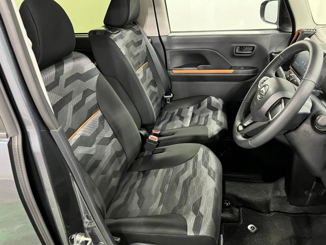 タントファンクロス　走行１９２２９キロ／車検整備付／ドラレコ一年保証・走行距離無制限　走行１９２２９キロ　車検整備付　ディスプレイオーディオ　ドラレコ　バックカメラ　クリアランスソナー　オートライト　ＬＥＤヘッドライト　シートヒーター　両側電動スライドドア（埼玉県）の中古車