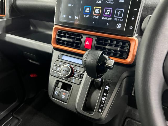 タントファンクロス　走行１９２２９キロ／車検整備付／ドラレコ一年保証・走行距離無制限　走行１９２２９キロ　車検整備付　ディスプレイオーディオ　ドラレコ　バックカメラ　クリアランスソナー　オートライト　ＬＥＤヘッドライト　シートヒーター　両側電動スライドドア（埼玉県）の中古車