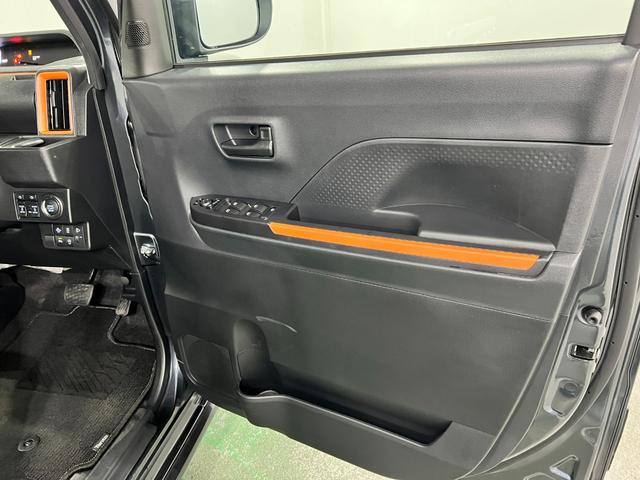 タントファンクロス　走行１９２２９キロ／車検整備付／ドラレコ一年保証・走行距離無制限　走行１９２２９キロ　車検整備付　ディスプレイオーディオ　ドラレコ　バックカメラ　クリアランスソナー　オートライト　ＬＥＤヘッドライト　シートヒーター　両側電動スライドドア（埼玉県）の中古車