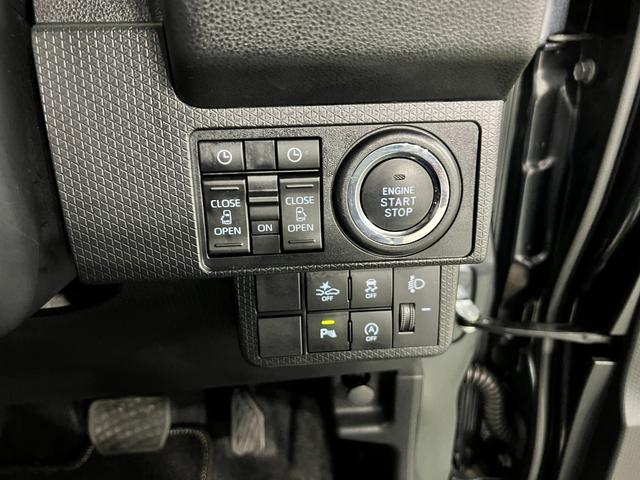 タントファンクロス　走行１９２２９キロ／車検整備付／ドラレコ一年保証・走行距離無制限　走行１９２２９キロ　車検整備付　ディスプレイオーディオ　ドラレコ　バックカメラ　クリアランスソナー　オートライト　ＬＥＤヘッドライト　シートヒーター　両側電動スライドドア（埼玉県）の中古車