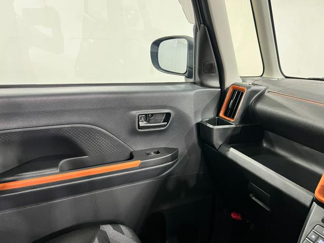 タントファンクロス　走行１９２２９キロ／車検整備付／ドラレコ一年保証・走行距離無制限　走行１９２２９キロ　車検整備付　ディスプレイオーディオ　ドラレコ　バックカメラ　クリアランスソナー　オートライト　ＬＥＤヘッドライト　シートヒーター　両側電動スライドドア（埼玉県）の中古車