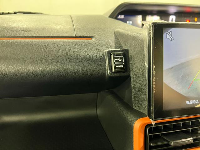 タントファンクロス　走行１９２２９キロ／車検整備付／ドラレコ一年保証・走行距離無制限　走行１９２２９キロ　車検整備付　ディスプレイオーディオ　ドラレコ　バックカメラ　クリアランスソナー　オートライト　ＬＥＤヘッドライト　シートヒーター　両側電動スライドドア（埼玉県）の中古車