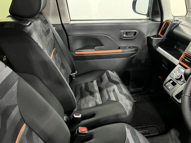 タントファンクロス　走行１９２２９キロ／車検整備付／ドラレコ一年保証・走行距離無制限　走行１９２２９キロ　車検整備付　ディスプレイオーディオ　ドラレコ　バックカメラ　クリアランスソナー　オートライト　ＬＥＤヘッドライト　シートヒーター　両側電動スライドドア（埼玉県）の中古車