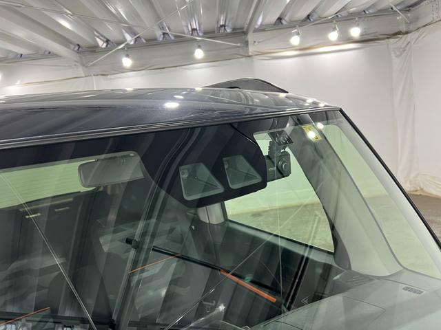 タントファンクロス　走行１９２２９キロ／車検整備付／ドラレコ一年保証・走行距離無制限　走行１９２２９キロ　車検整備付　ディスプレイオーディオ　ドラレコ　バックカメラ　クリアランスソナー　オートライト　ＬＥＤヘッドライト　シートヒーター　両側電動スライドドア（埼玉県）の中古車