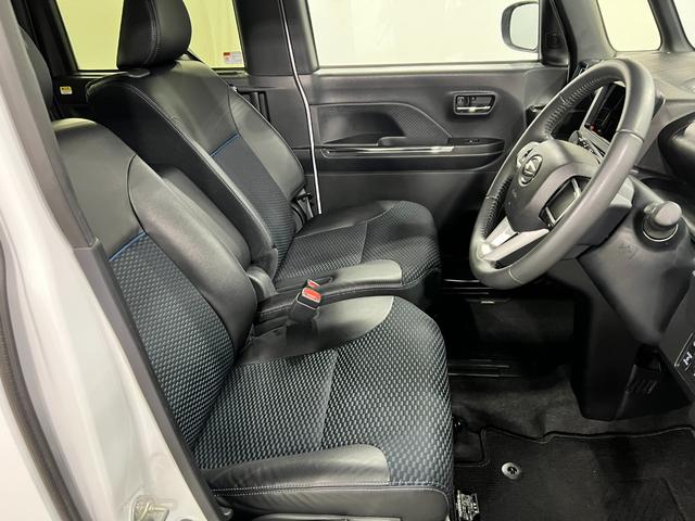 タントカスタムＲＳ　走行５８５７３キロ／クリアランスソナー一年保証・走行距離無制限　走行５８５７３キロ　サイドエアバック　クリアランスソナー　オートマチックハイビーム　オートライト　ＬＥＤヘッドライト　ベンチシート　シートヒーター　両側電動スライドドア（埼玉県）の中古車