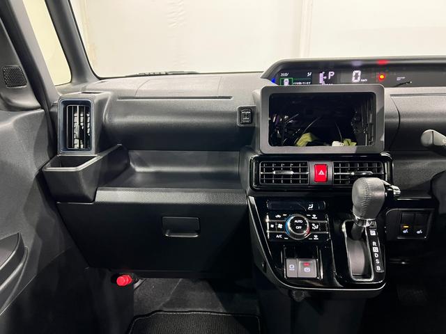 タントカスタムＲＳ　走行５８５７３キロ／クリアランスソナー一年保証・走行距離無制限　走行５８５７３キロ　サイドエアバック　クリアランスソナー　オートマチックハイビーム　オートライト　ＬＥＤヘッドライト　ベンチシート　シートヒーター　両側電動スライドドア（埼玉県）の中古車