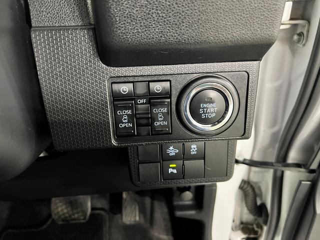 タントカスタムＲＳ　走行５８５７３キロ／クリアランスソナー一年保証・走行距離無制限　走行５８５７３キロ　サイドエアバック　クリアランスソナー　オートマチックハイビーム　オートライト　ＬＥＤヘッドライト　ベンチシート　シートヒーター　両側電動スライドドア（埼玉県）の中古車