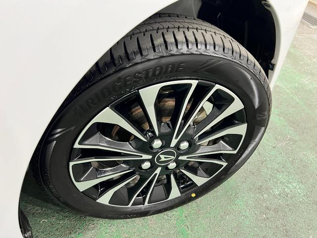 タントカスタムＲＳ　走行５８５７３キロ／クリアランスソナー一年保証・走行距離無制限　走行５８５７３キロ　サイドエアバック　クリアランスソナー　オートマチックハイビーム　オートライト　ＬＥＤヘッドライト　ベンチシート　シートヒーター　両側電動スライドドア（埼玉県）の中古車