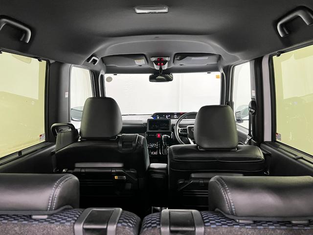 タントカスタムＲＳ　走行５８５７３キロ／クリアランスソナー一年保証・走行距離無制限　走行５８５７３キロ　サイドエアバック　クリアランスソナー　オートマチックハイビーム　オートライト　ＬＥＤヘッドライト　ベンチシート　シートヒーター　両側電動スライドドア（埼玉県）の中古車